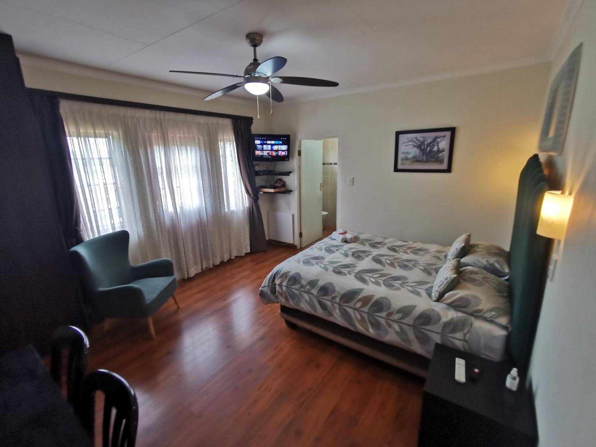 Villa Stella Guest House Edenvale Exterior photo