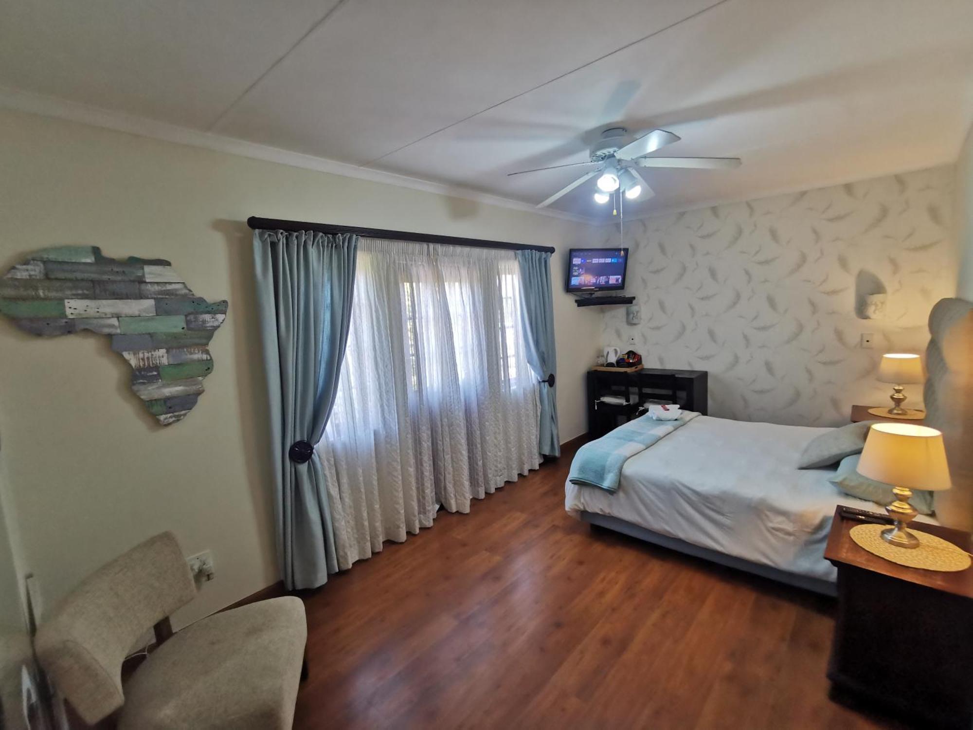 Villa Stella Guest House Edenvale Exterior photo