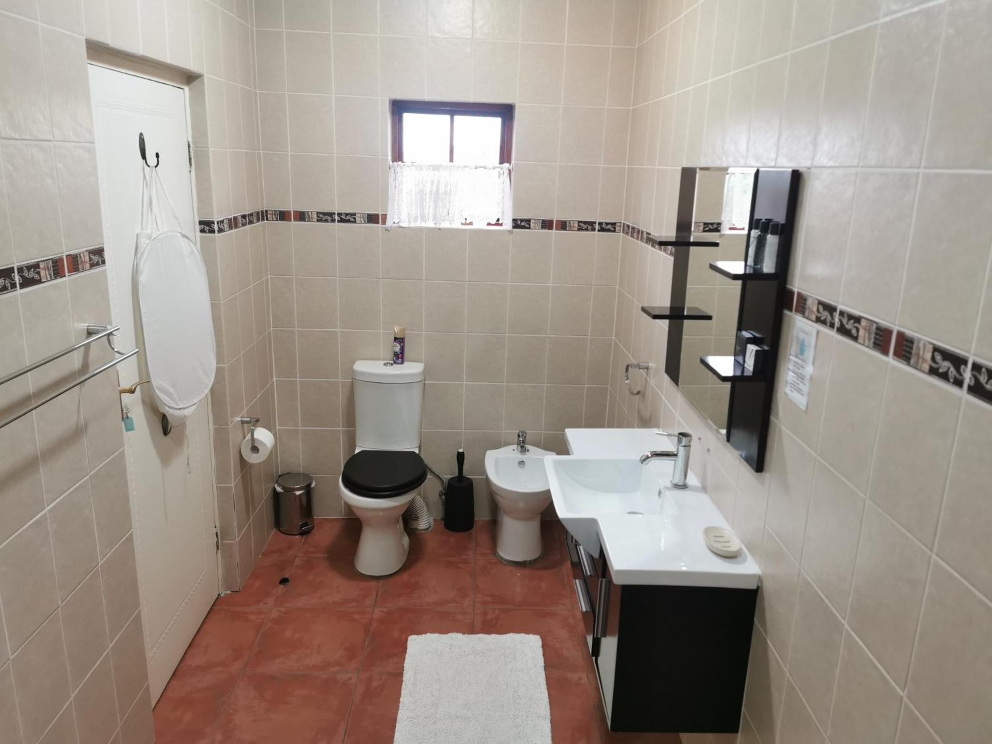 Villa Stella Guest House Edenvale Exterior photo